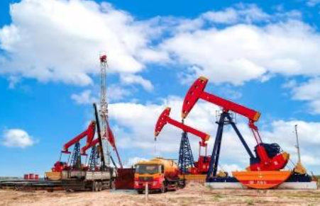 智慧油井监测方案 物联网智慧油田的应用