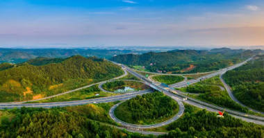 智慧交通物联网平台 智慧交通物联网监控系统