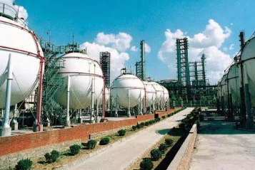 石化企业在线能耗监测 实现用能分析节能管控