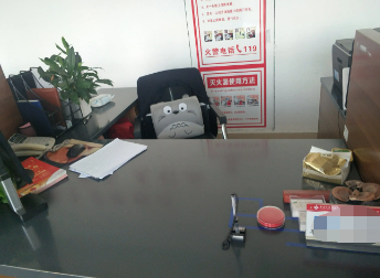 值班离岗智能监测系统 人员定位系统