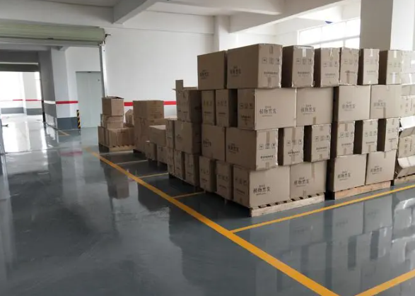 智慧园区仓储环境监控系统 智能视频仓库监控系统