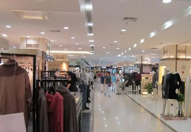 客流数据收集和分析 营业网点的客流量统计