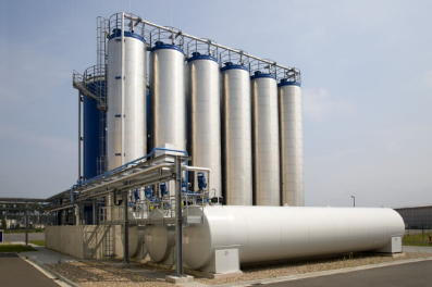 重大危险源在线监控及预警系统