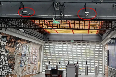 实体门店如何用数据科学分析 商场人脸识别客流统计系统