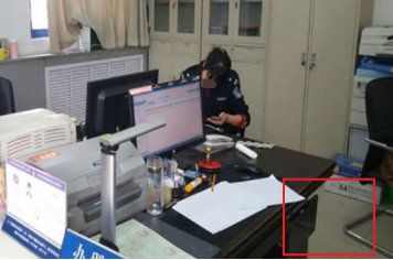 值班睡岗智能监测系统 视频Al行为智能分析预警系统