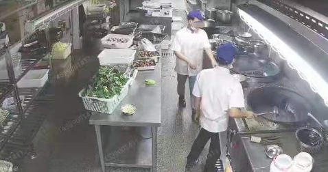 校园食品安全监管大数据平台 学校食品安全智能化管理平台