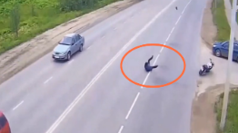 意外摔倒自动识别手机自动报警