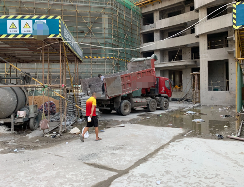 安全帽识别智能监控预警系统 AI预警系统实施工地监管