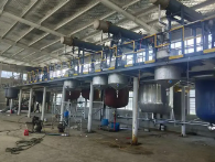 化工企业自动控制系统