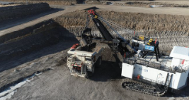 矿山安全监测预警系统 智慧矿山生产调度管控系统