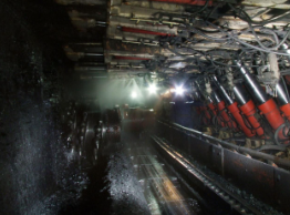 煤矿自动化及远程监控系统