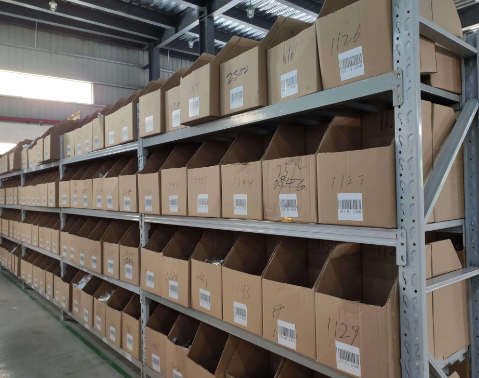 食品药品企业监管平台 食品药品仓库监控监测