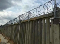 周界防范安防报警管理平台 周界安防监测报警系统