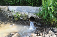入河湖排污口监测监控 河湖水库生态流量监测预警系统