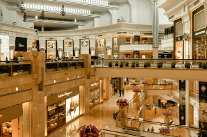 为什么需要客流统计系统？智能视频分析下的人流量统计监测系统