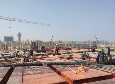 智慧工地安全在线监控系统