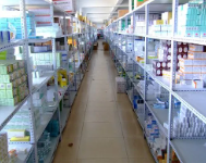 仓库环境如何控制？智能药品仓库环境监测系统