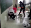 智慧校园系统 打架斗殴检测预警系统