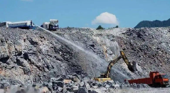 智慧煤矿系统 视频分析服务器边缘计算