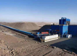 为什么要安装扬尘在线监测系统？煤矿扬尘噪音监测系统