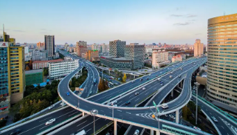 交通运输能耗统计监测平台