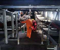 危险区域人员闯入识别系统 视频AI智能分析预警系统