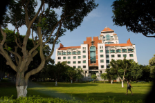 物联网平台与智慧校园深度融合