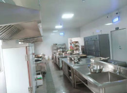 明厨亮灶实施方案信息化系统平台