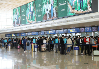 智能客流视频监控分析系统