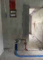 建筑智慧能耗监测系统 水电能耗在线监测系统