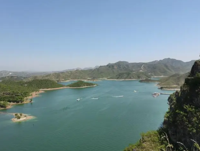 智慧景区客流统计分析大数据平台 助力景区智慧化进程