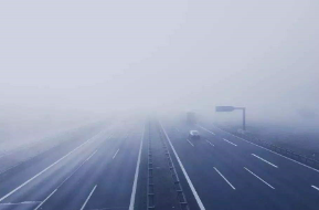 高速公路团雾识别系统 团雾识别仪