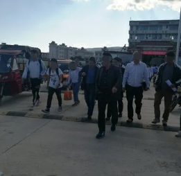 工作区域人数超员监控预警 人员超员识别预警系统