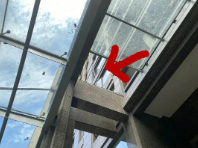 高空抛物识别系统 让高空抛物无所遁形