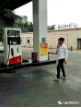 加油站安全监管难？ 加油站用户抽烟行为自动检测