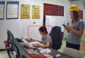 安全帽识别监控预警系统 视频AI智能分析预警系统