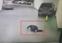 人员摔倒识别预警系统 智能视频行为分析预警系统