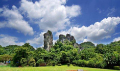 旅游景区安防系统解决方案