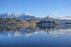 湖泊水的环境监测方案