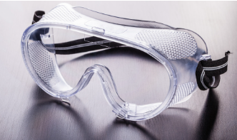 护目镜佩戴识别系统 AI视觉识别是否佩戴防护用具