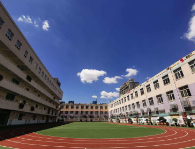 智慧校园能耗管理系统