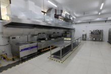 校园明厨亮灶视频监控解决方案