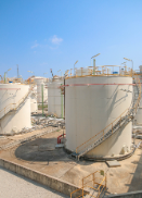 油库智能视频监控系统 AI如何实现安全生产智能监控