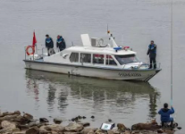 非法捕捞识别预警系统 渔政视频AI预警处置系统