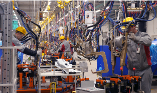 工厂安全生产预警平台解决方案 监测与预警平台为安全和效益保驾护航