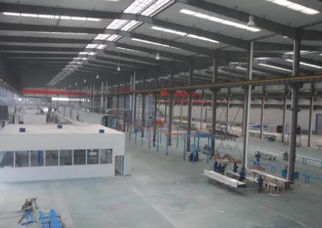 化工厂粉尘泄漏预警 工厂智能事故与预警处置