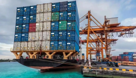 智慧码头的物联网应用技术 智慧运输与物联网技术的关系