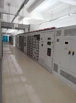 变电站电缆沟水浸监测