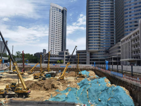 智慧建筑工地智能化管理系统 智慧工地综合网关系统