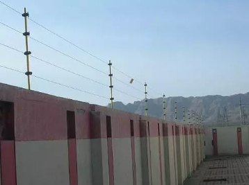 视频监控系统如何识别入侵 周界智能视频分析